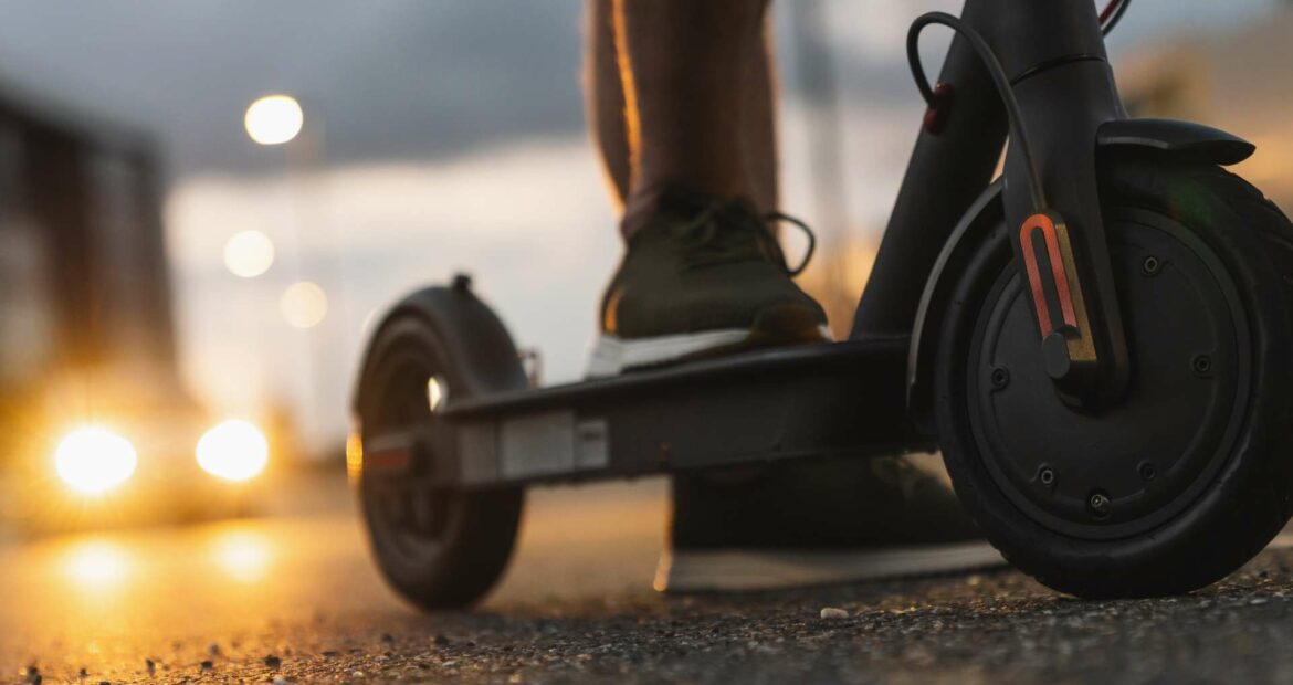 kairos energy e mobility