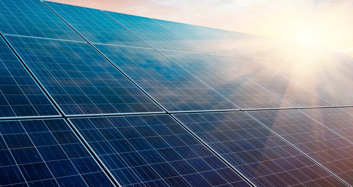 kairos energy fotovoltaico