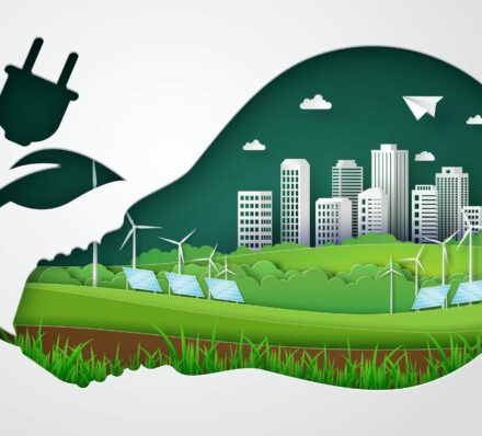 green energy