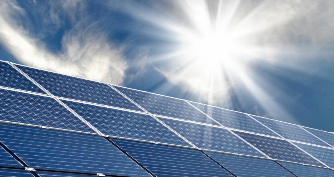 kairos energy pannelli fotovoltaici