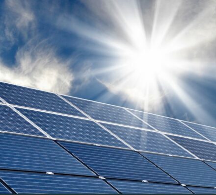 kairos energy pannelli fotovoltaici